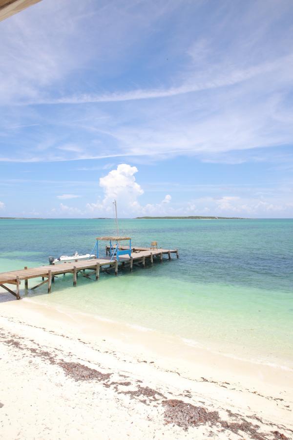 Exuma Point Beach Villas Rolleville Exteriör bild